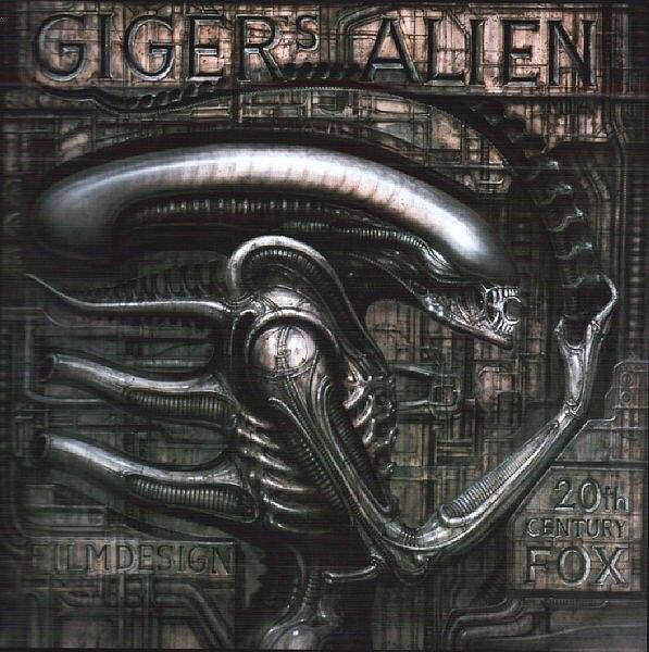 Alien IX